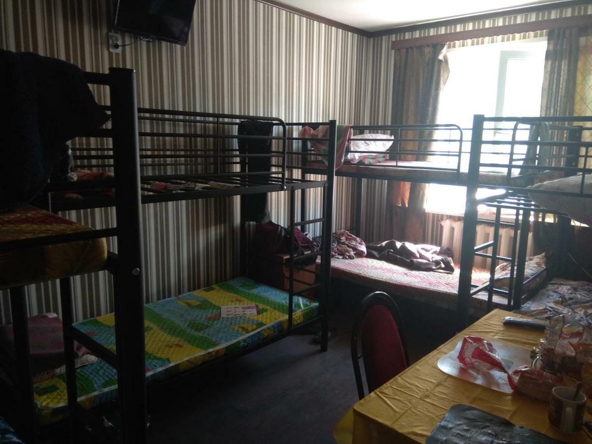 HOSTEL GOSTINITZA LUCH ЖУКОВСКИЙ (Россия) - от 1503 RUB | NOCHI