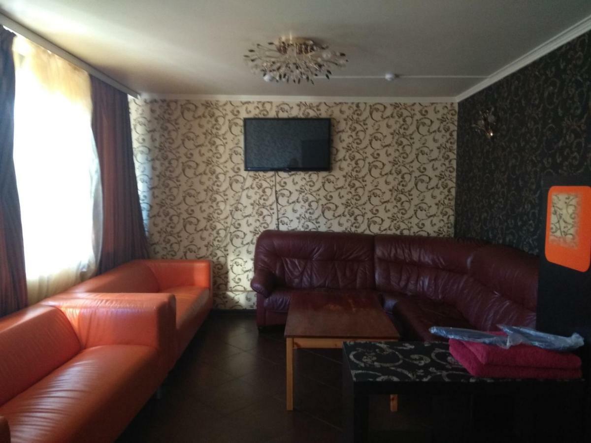 HOSTEL GOSTINITZA LUCH ЖУКОВСКИЙ (Россия) - от 1503 RUB | NOCHI