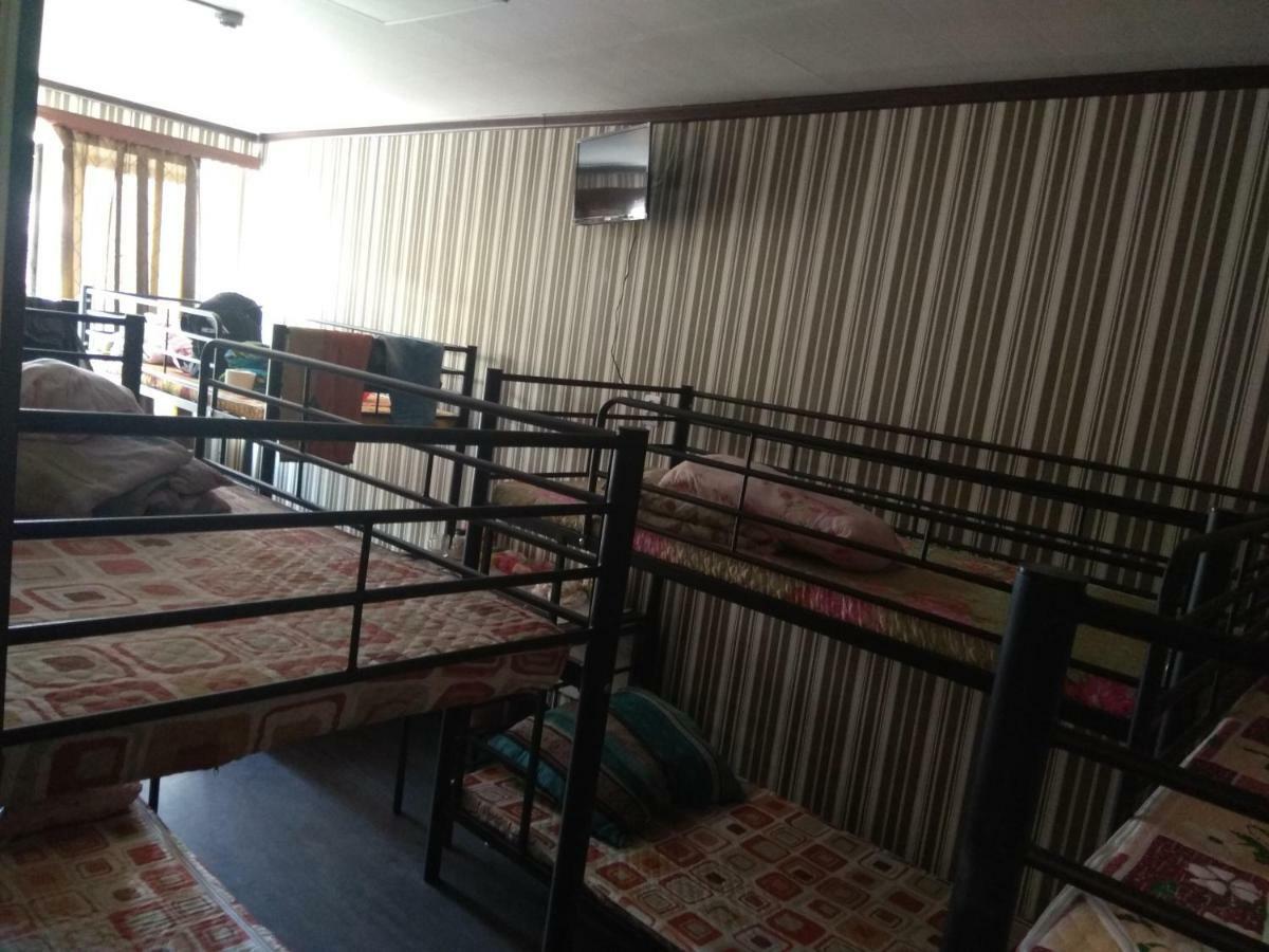 HOSTEL GOSTINITZA LUCH ЖУКОВСКИЙ (Россия) - от 1503 RUB | NOCHI